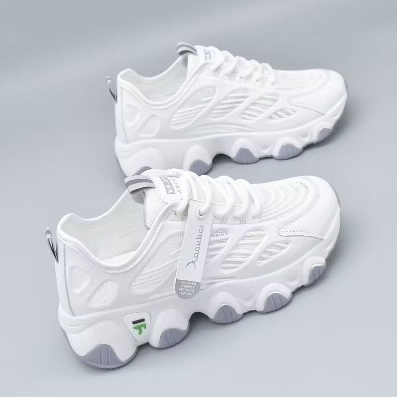 Damen Laufschuhe Sportliche Sneaker Frauen Schuhe - BerlinGlamour