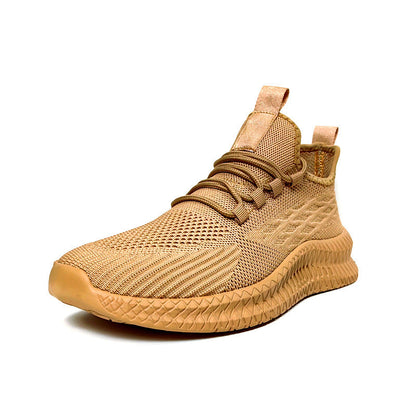 Damen Sneaker Sport Atmungsaktiv Freizeit Schuhe Frauen