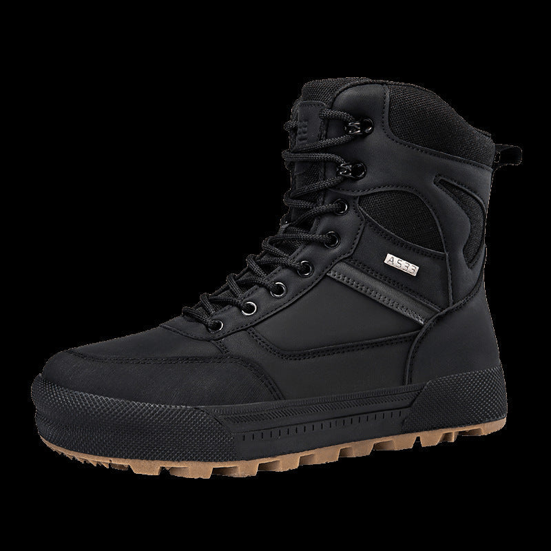 Damen Sneaker High-Top Modisch Frauen Schuhe