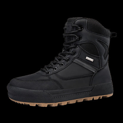Damen Sneaker High-Top Modisch Frauen Schuhe