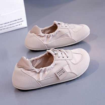 Damen Freizeitschuhe Bequem Atmungsaktiv Flexibel
