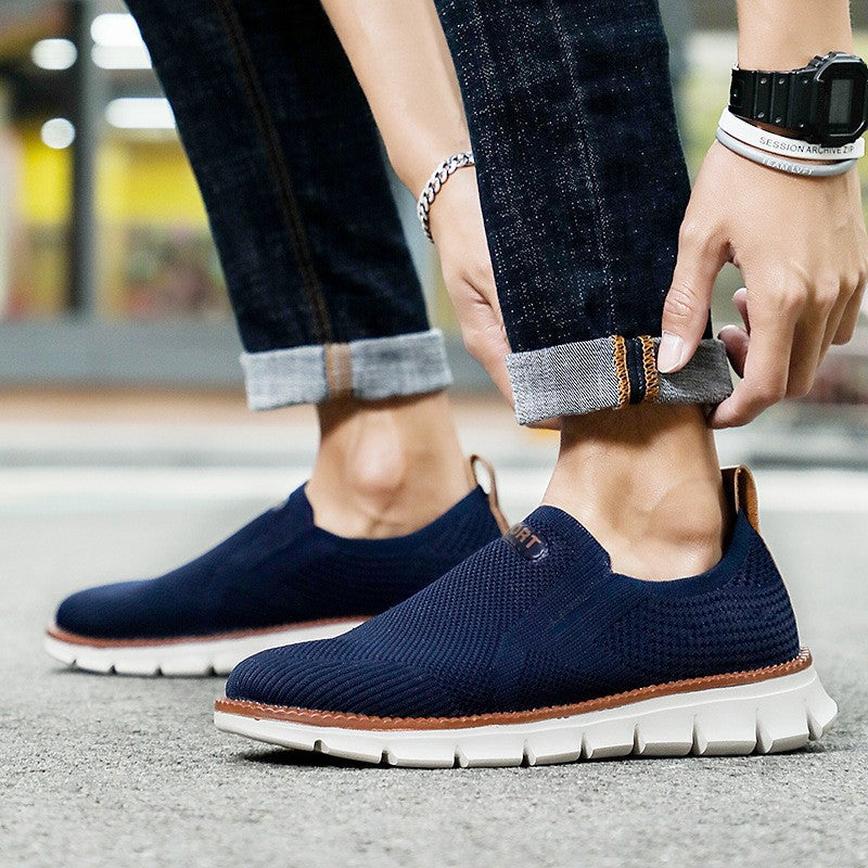 Damen Laufschuhe Bequem Atmungsaktiv Leicht - BerlinGlamour