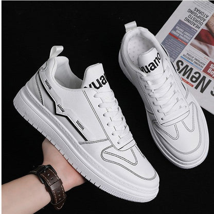 Damen Sneaker Bequem Freizeitschuhe Mit Ergonomischer Sohle