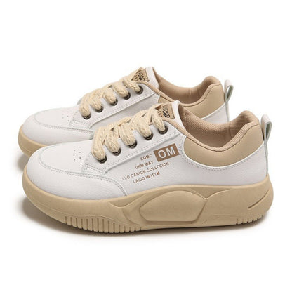 Damen Sneaker Sportlich Rutschfest Strapazierfähig