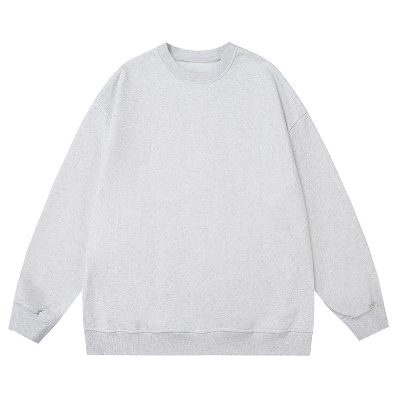 Herren Sweatshirt Modern Lässig Bequem