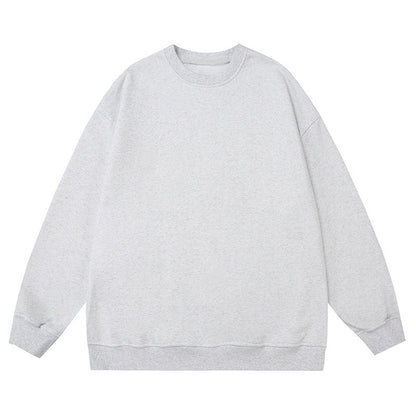 Herren Sweatshirt Modern Lässig Bequem