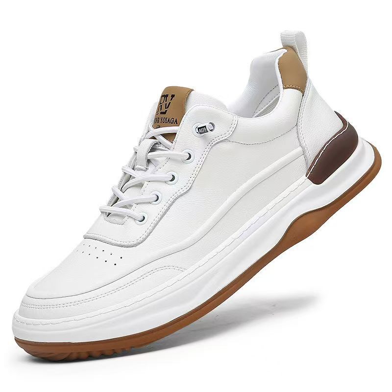 Damen Sneaker Bequem Laufsohlen Sportlich Modern
