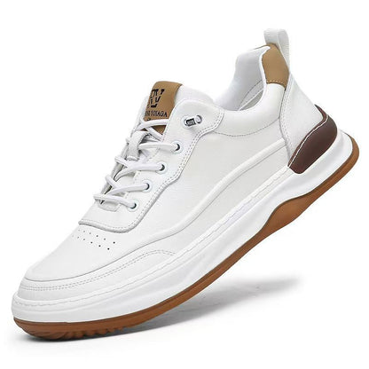 Damen Sneaker Bequem Laufsohlen Sportlich Modern