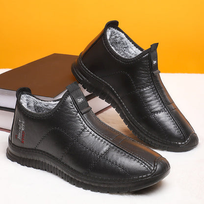 Damen Slipper Warm Kuschelig mit Weichem Innenfutter