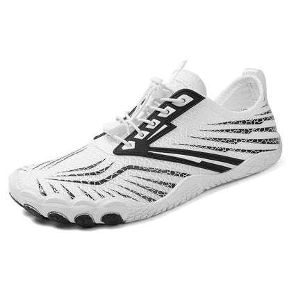 Damen Laufschuhe Aqua Schnelltrocken Leicht Flexibel