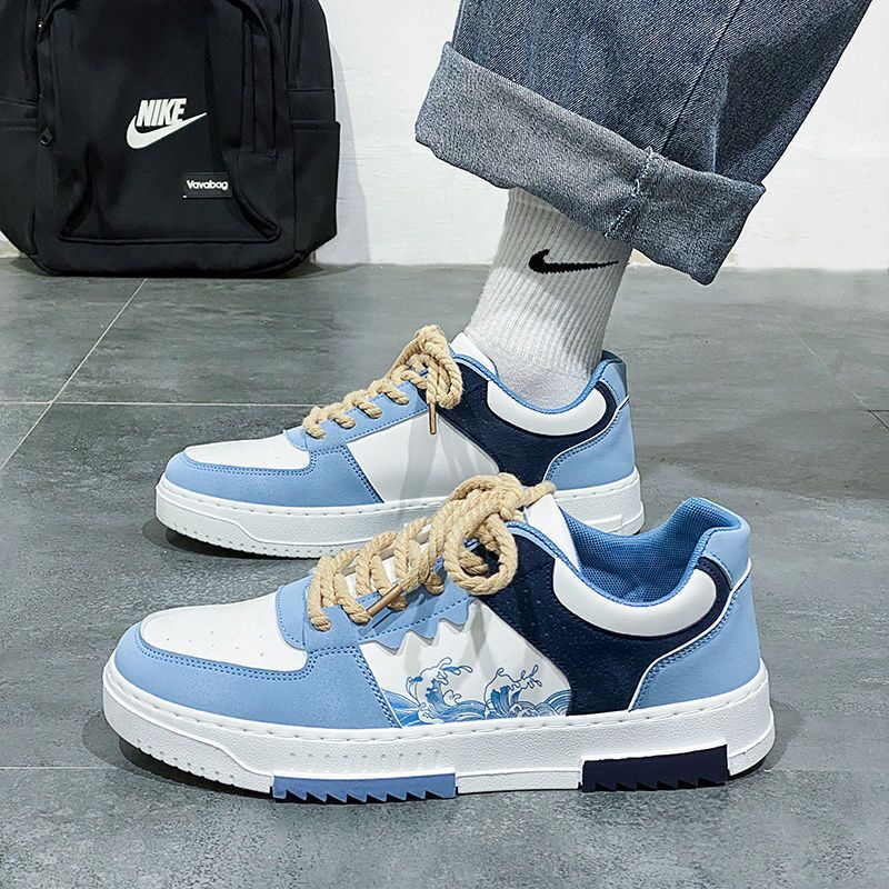 Damen Sneaker Modern Sportlich Strapazierfähig - BerlinGlamour