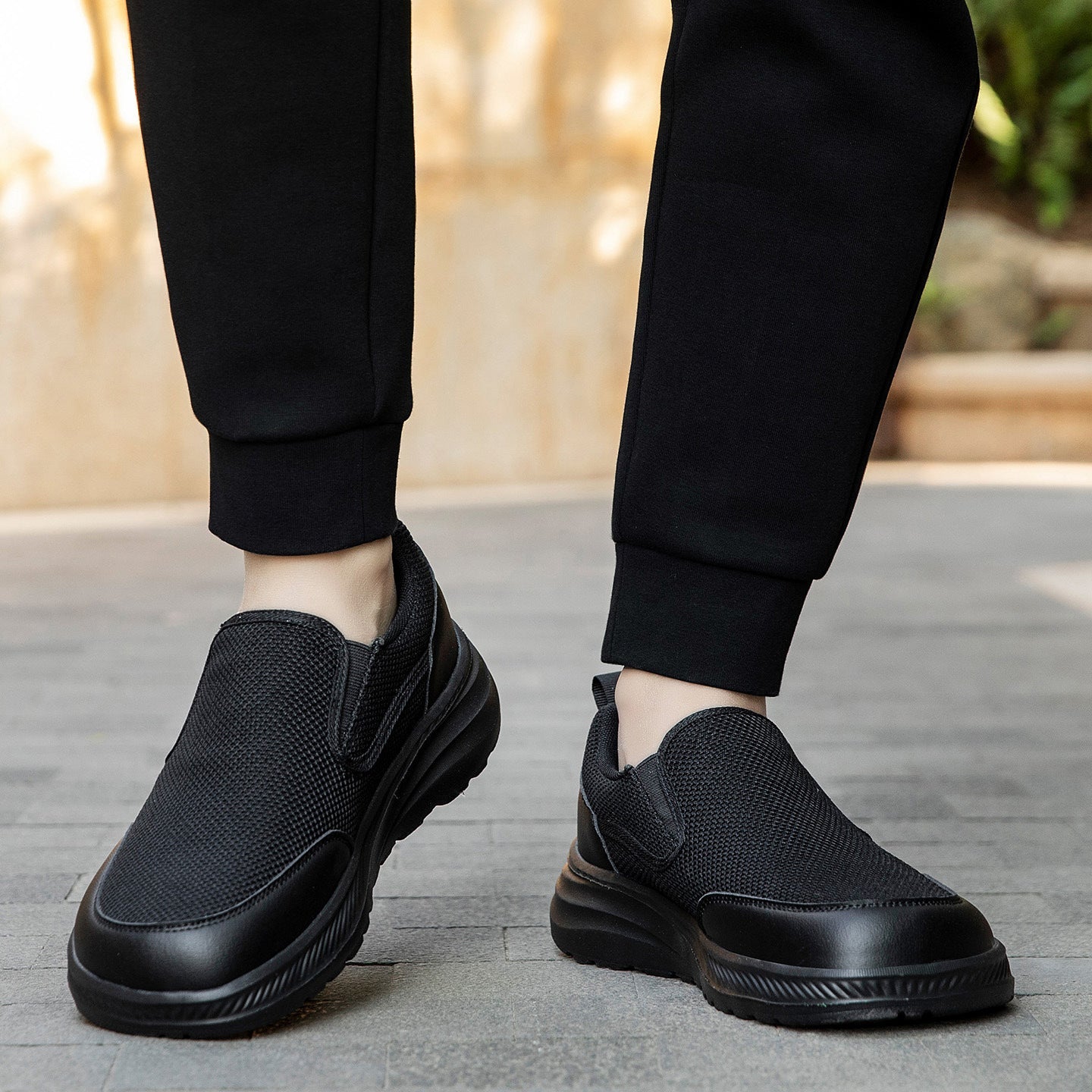 Damen Sneaker Bequem Sportlich atmungsaktiv