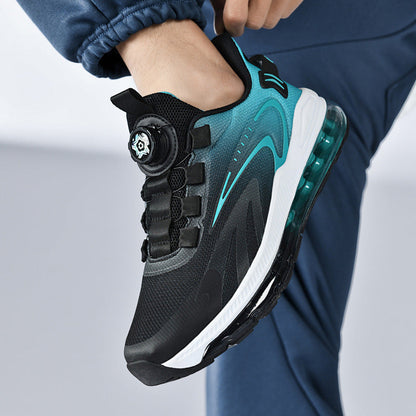 Damen Laufschuhe Schnell Schnürsystem Modern Sport