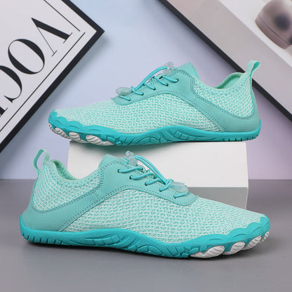 Damen Laufschuhe Aqua Leichte Atmungsaktive SportSchuhe