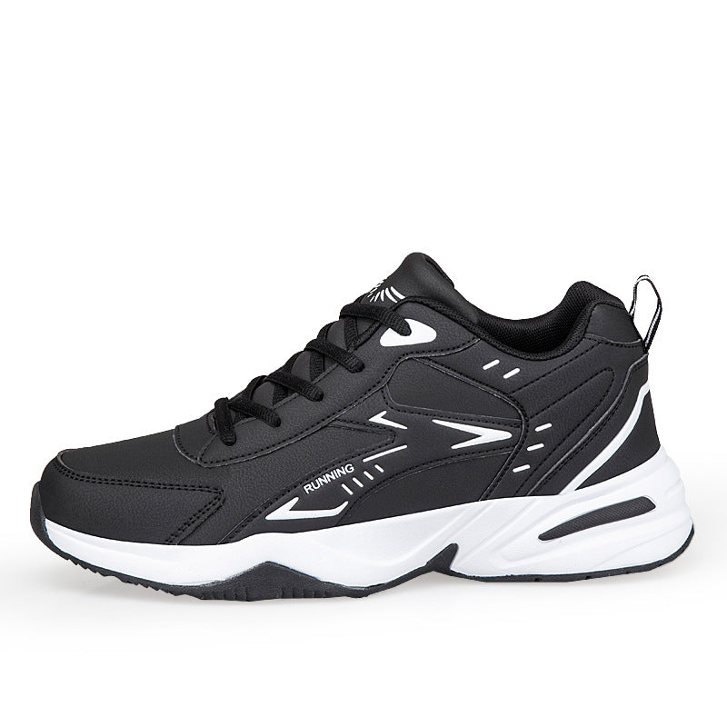 Damen Sportschuhe Laufschuhe Rutschfest Komfortabel