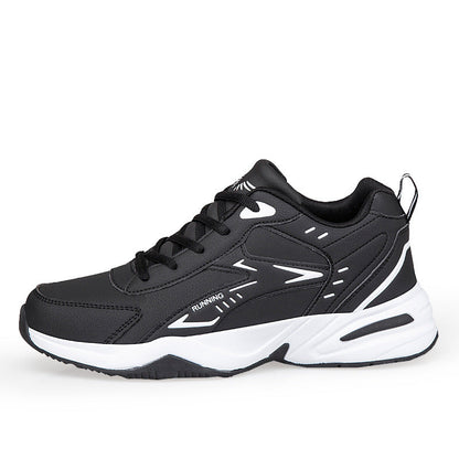 Damen Sportschuhe Laufschuhe Rutschfest Komfortabel