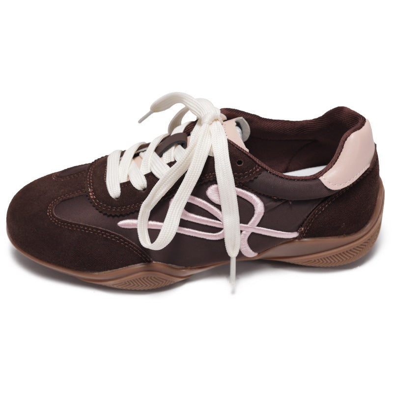 Damen Sport-Schuhe Freizeit bequem atmungsaktiv Laufschuhe