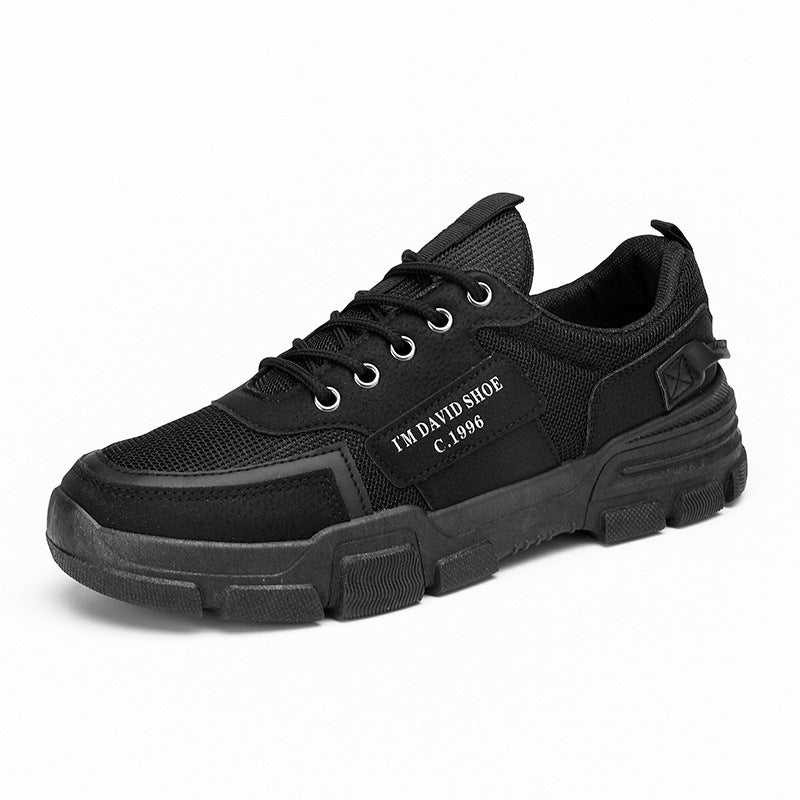Herren Sneaker Sportlich Modisch Qualitätsschuhe