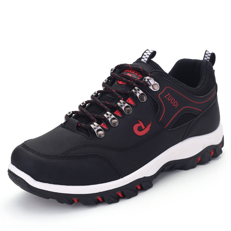 Damen Sport-Sneaker Laufschuhe Trail Atmungsaktiv Rutschfest