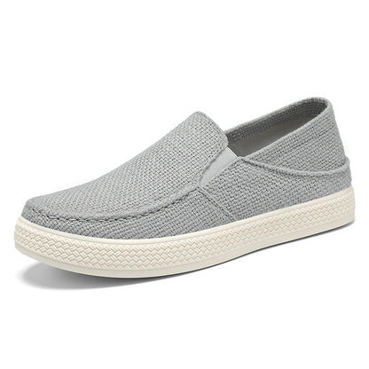 Damen Sneaker Komfortabel Atmungsaktiv Elastisch Schwarz