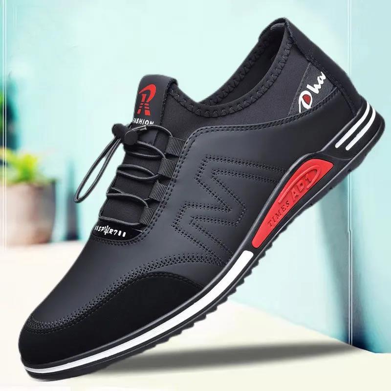 Damen Laufschuhe Sportlich Elastisch Atmungsaktiv