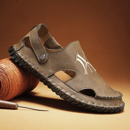Damen Clogs Bequem Verstellbar Rutschfest - BerlinGlamour