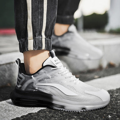 Damen Laufschuhe Leicht mit Dämpfungstechnologie