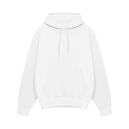 Herren Sweatshirt Kapuzenpullover mit Kängurutasche Bequem