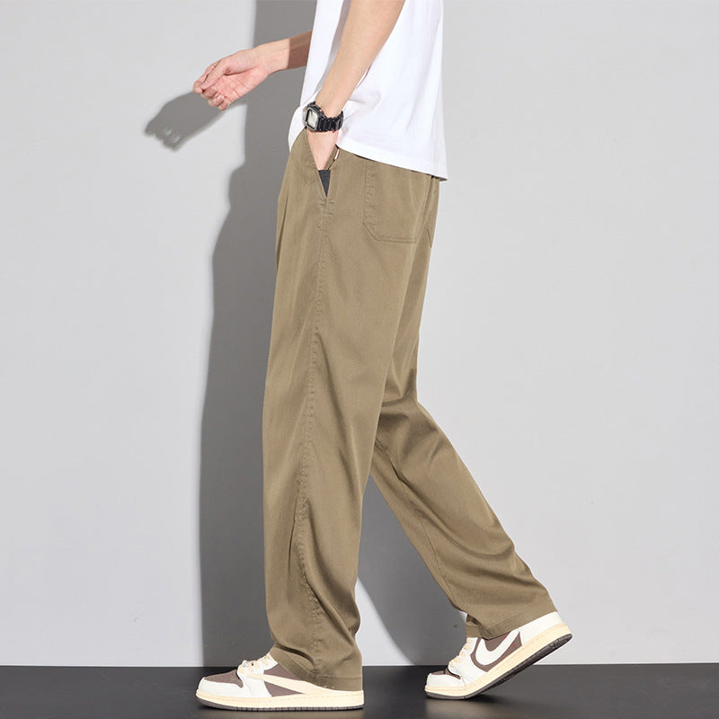 Herren Stretchhose Bequem atmungsaktiv Vieltaschig