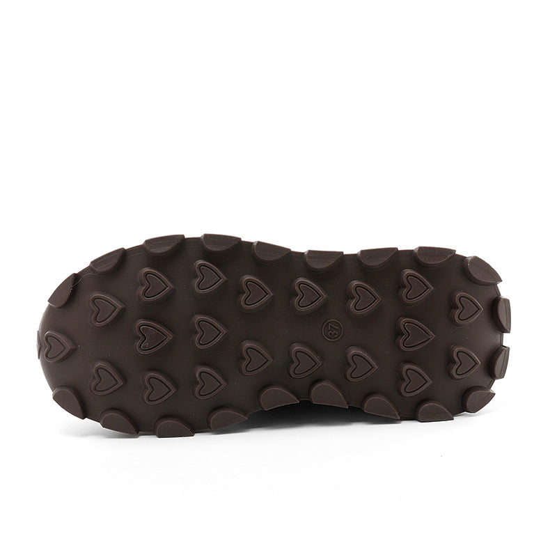 Damen Sneaker Sportlich Mesh Atmungsaktiv Tribal