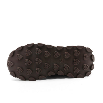 Damen Sneaker Sportlich Mesh Atmungsaktiv Tribal
