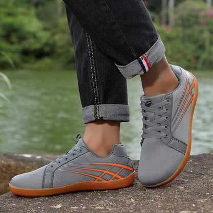 Damen Sport Schuhe Bequem Flexibel Laufschuhe - BerlinGlamour