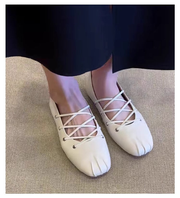 Damen Slipper Bequem mit Weichem Innenfutter und Anatomischer Passform