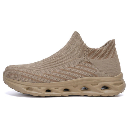 Damen Laufschuhe Atmungsaktiv Leicht Flexibel Komfort - BerlinGlamour