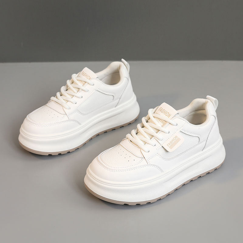 Damen Sneaker Atmungsaktiv Gepolstert Sportlich