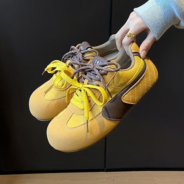 Damen Sneaker Atmungsaktiv Komfortabel Laufschuhe Frauen