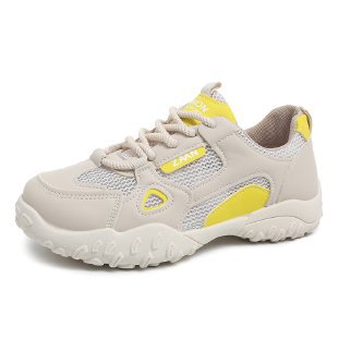 Damen Sport-Schuhe atmungsaktiv rutschfest Komfort