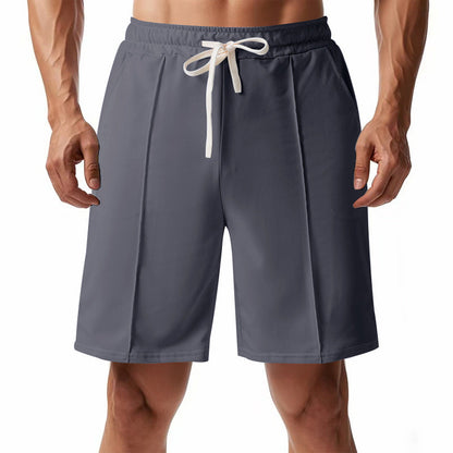 Männer Sporthose Leicht Bequem Mit Kordelzug