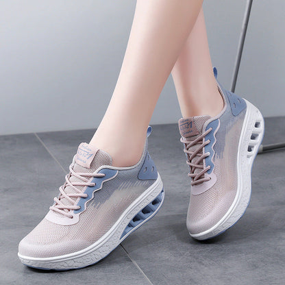Laufschuhe Damen Hochwertig mit Dämpfungssystem - BerlinGlamour