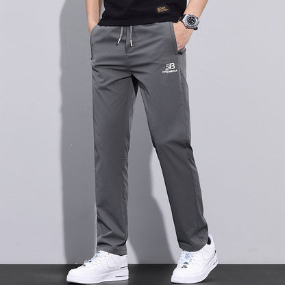 ein Beispiel für einen E-Commerce-Produktitel auf Deutsch: Sportliche Freizeithose mit verstellbarem Kordelzug