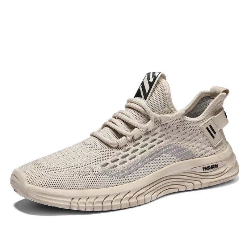 Damen Sport Sneaker Atmungsaktiv Flexibel Innovativ