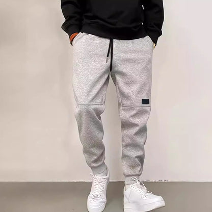 Bequeme Herren Sweathose Sportlich Funktionell