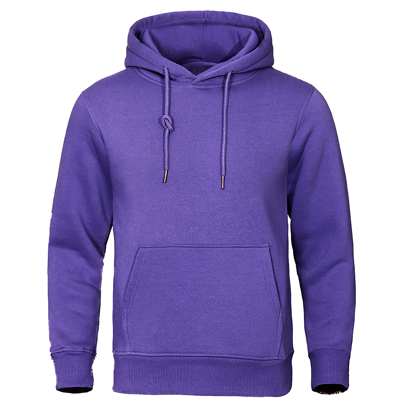 Herren Kapuzenpullover Weich Warm Stylisch