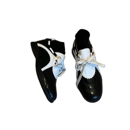 Damen Sneaker Komfort Elegant Weite Passform