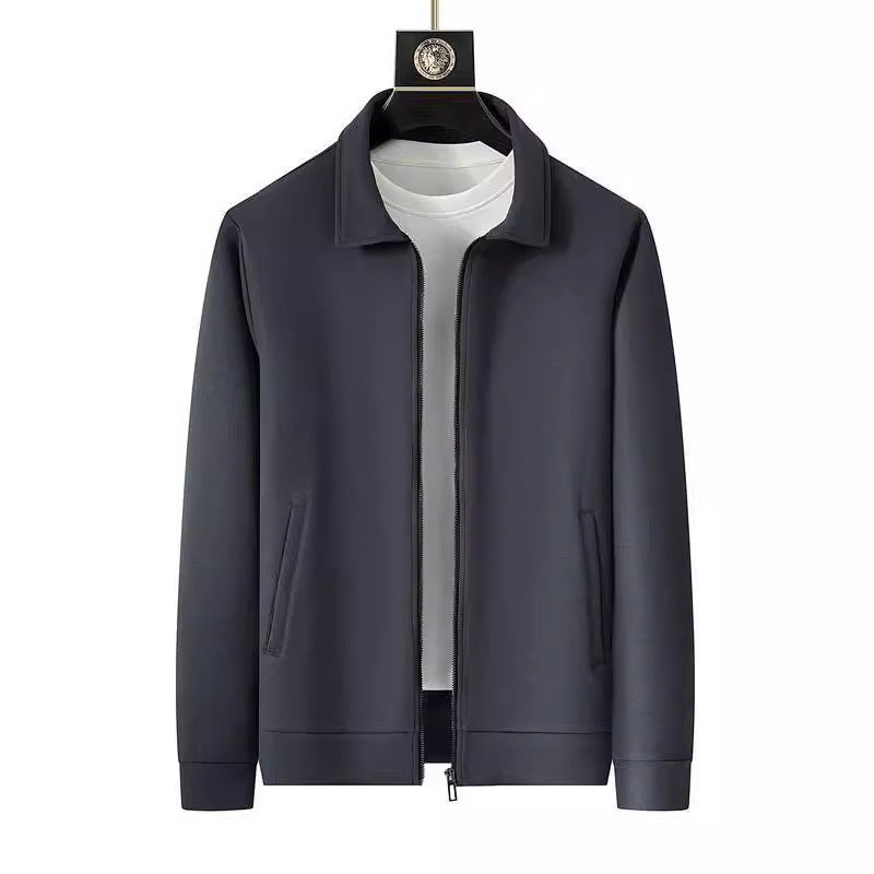 Herren Freizeitanzug Sportlich Modern