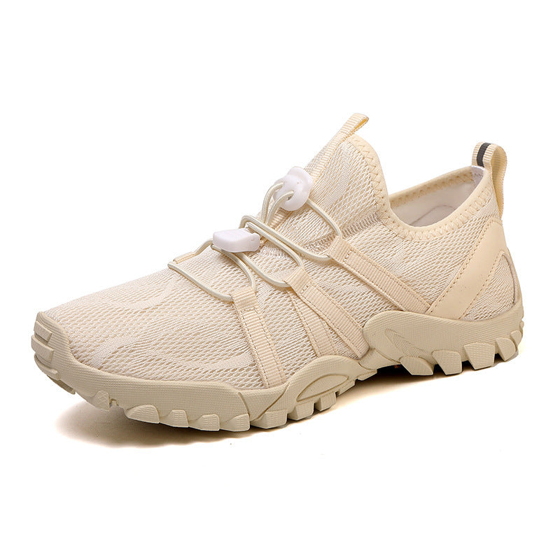 Damen Wasserschuhe Multifunktionell Atmungsaktiv Comfort