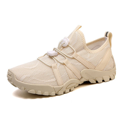 Damen Wasserschuhe Multifunktionell Atmungsaktiv Comfort