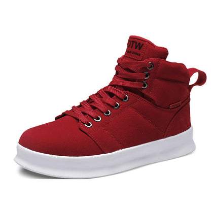 Damen Sneaker Sportlich Bequem Freizeitschuhe