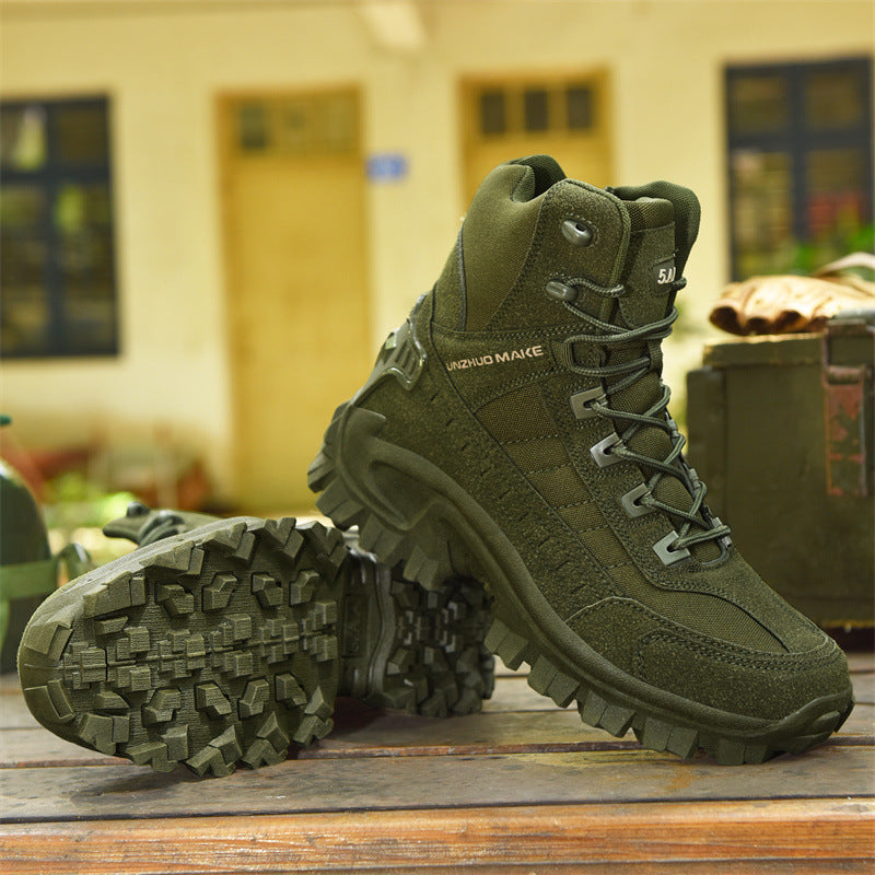 Wanderschuhe Damen Hochleistungs Schuhe Wandern Outdoor - BerlinGlamour