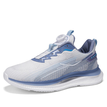 Damen Sneaker Strickschuhe Bequem Innovativ - BerlinGlamour